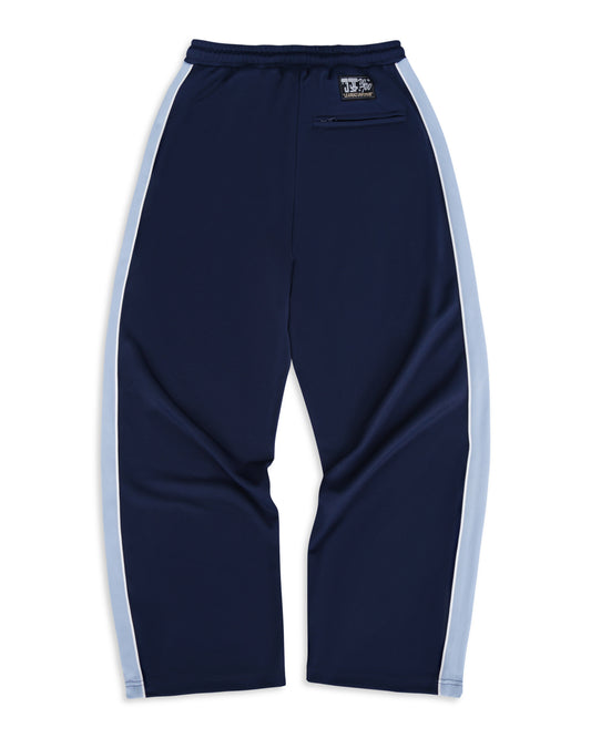 JEEDLES WWT SCUBA PANTS NAVY BLUE/ BBY BLUE
