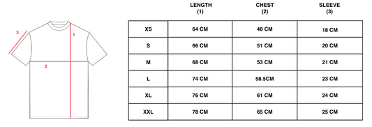 $2 SHORT SLEEVE TEE - MYSTERY GAMBLE