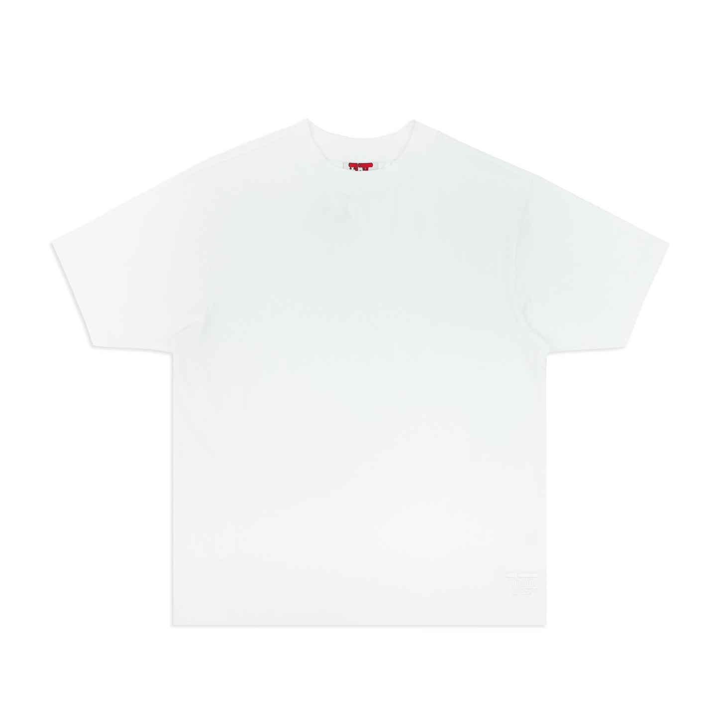 *DA3PACKSPECIAL - ALL WHITE