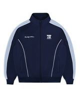 NAVY / BABY BLUE
