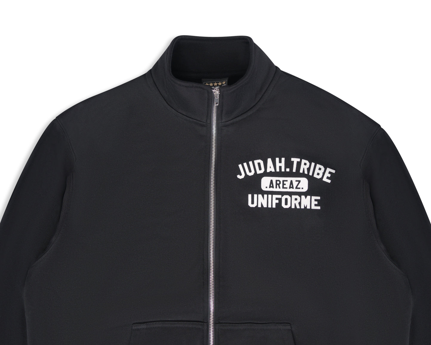 UNIFORME FULL ZIP FULL ZIP JACKET