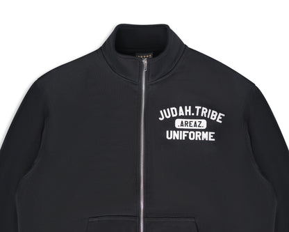 UNIFORME FULL ZIP FULL ZIP JACKET