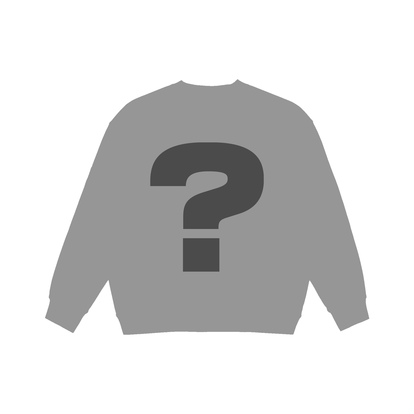 STACK OR STARVE (MYSTERY ITEM)