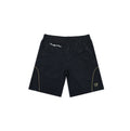 MILITANT MINDED KIP TRACK-SHORTS - ARMY GREEN/GREY/BLACK