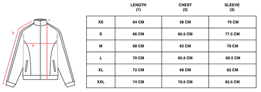 JEEDLES WWT SCUBA JACKET - NAVY BLUE / BABY BLUE