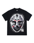 GOOD OL JASUN SHORT SLEEVE TEE - BLACK