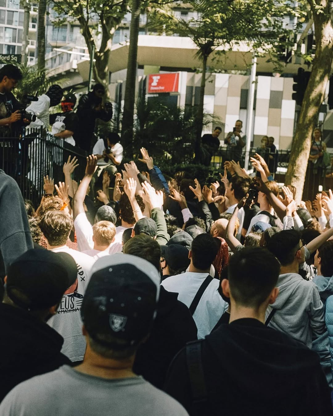 CORTEIZ x JUDAH.TRIBE