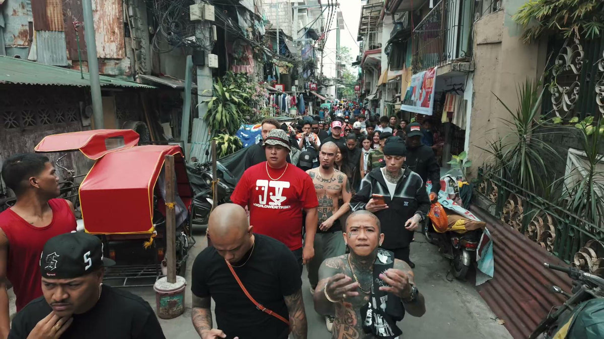 JUDAH.TRIBE PHILIPPINES