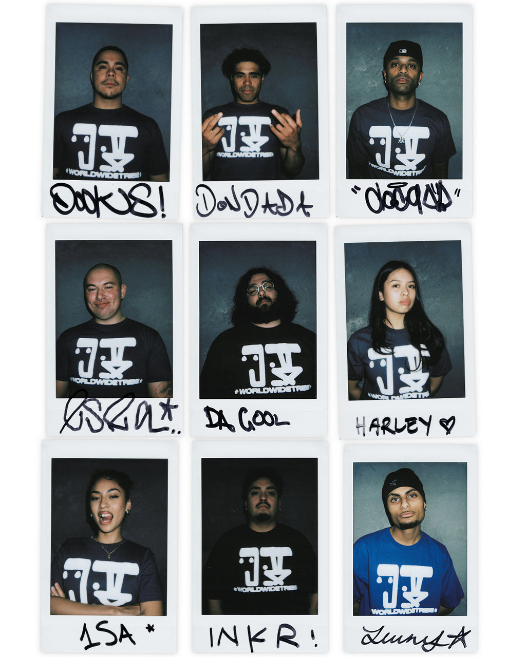 $30 MYSTERY SHORT SLEEVE TEE