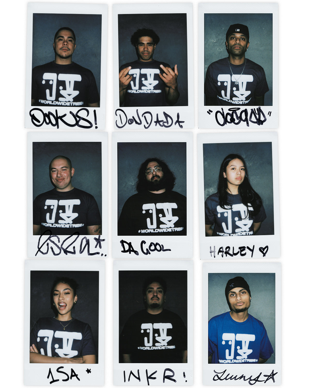 $30 MYSTERY SHORT SLEEVE TEE