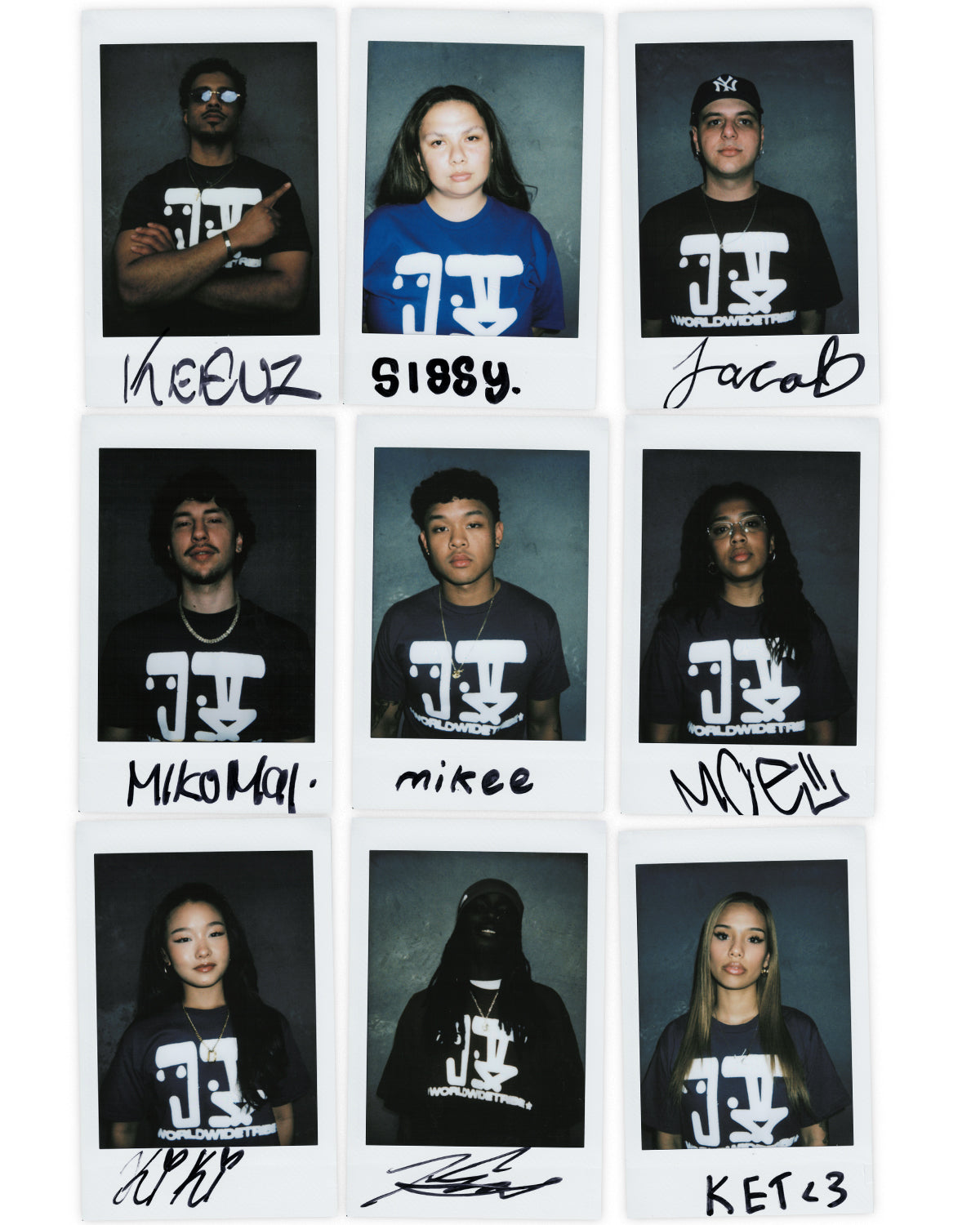 $30 MYSTERY SHORT SLEEVE TEE