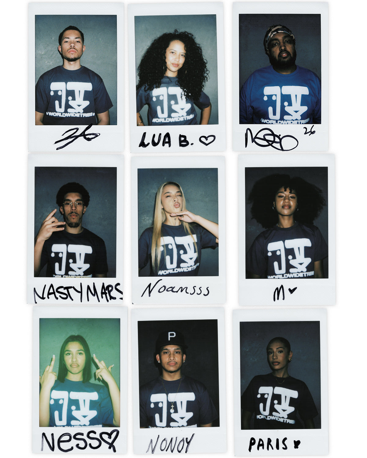 $30 MYSTERY SHORT SLEEVE TEE