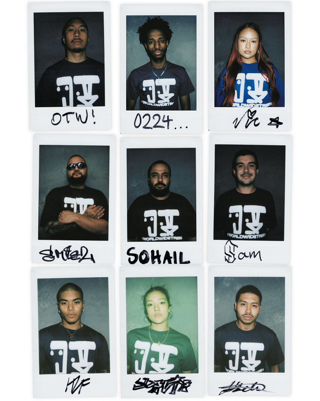 $30 MYSTERY SHORT SLEEVE TEE