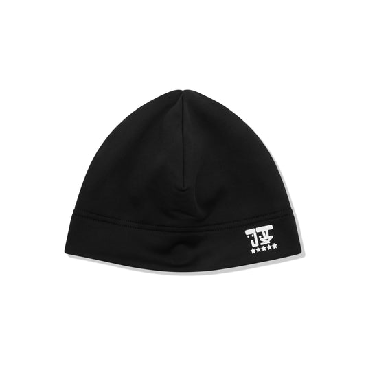 5-STAR LOGO SKULLY BLACK