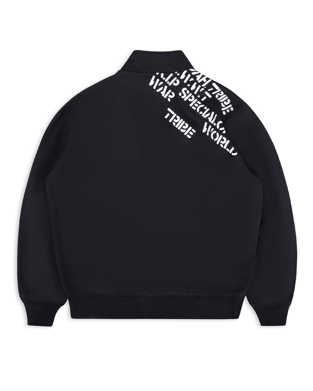 UNIFORME FULL ZIP FULL ZIP JACKET