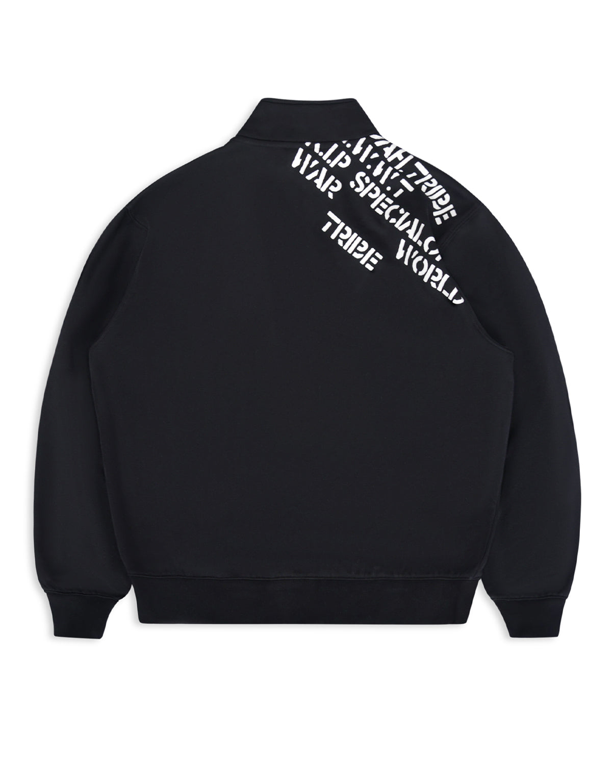 UNIFORME FULL ZIP FULL ZIP JACKET