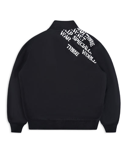 UNIFORME FULL ZIP FULL ZIP JACKET