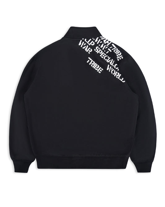 UNIFORME FULL ZIP FULL ZIP JACKET