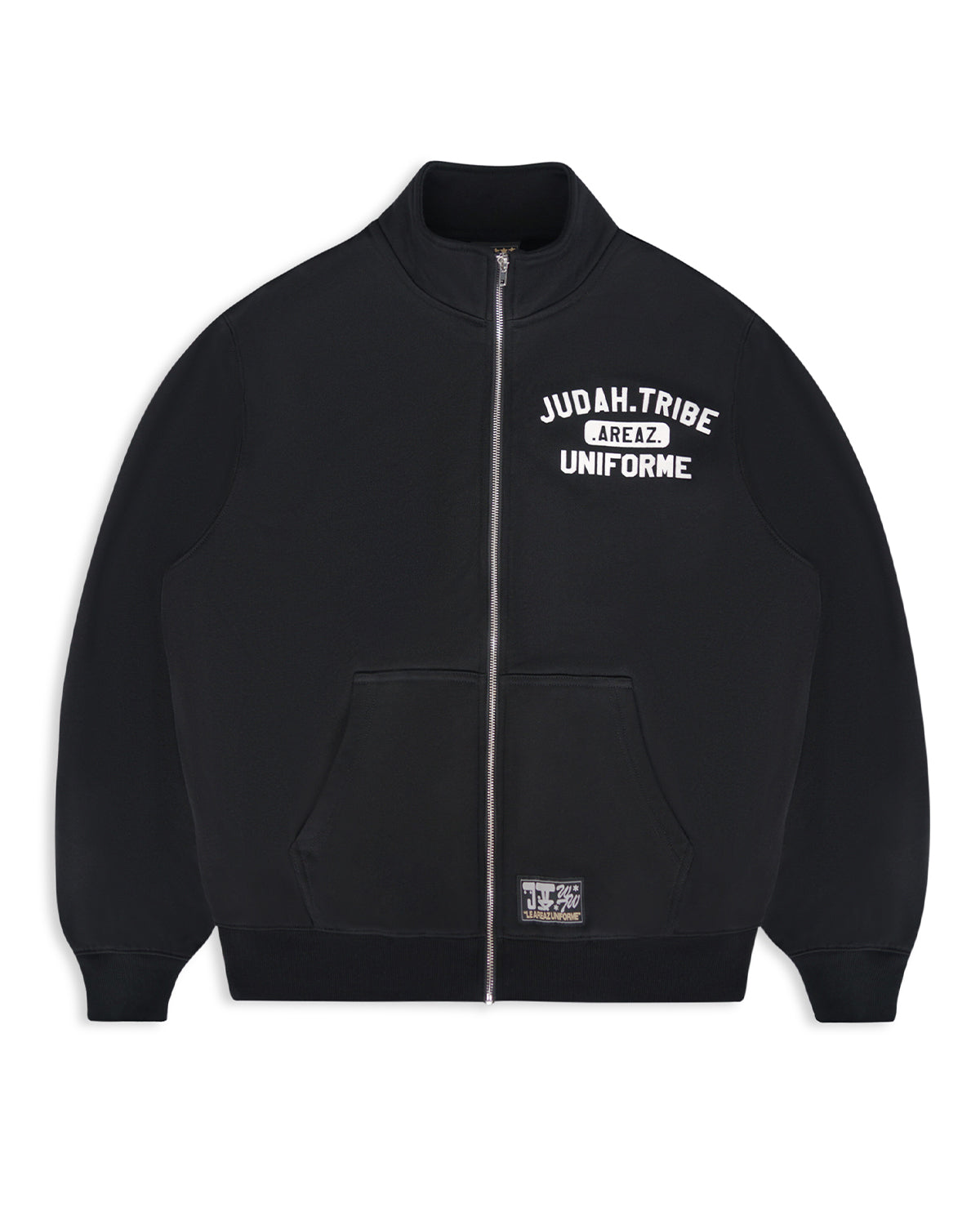 UNIFORME FULL ZIP FULL ZIP JACKET