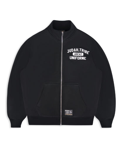 UNIFORME FULL ZIP FULL ZIP JACKET