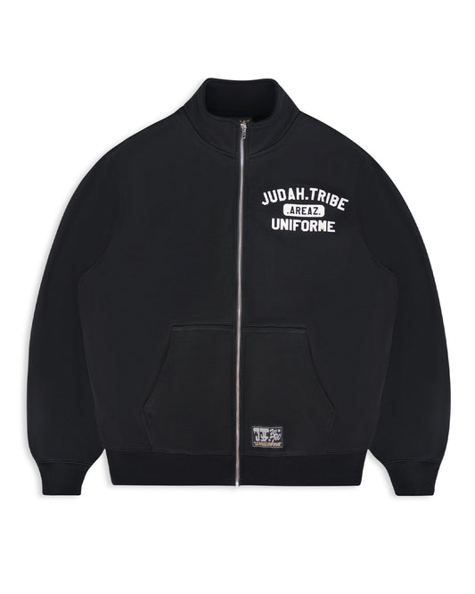 UNIFORME FULL ZIP FULL ZIP JACKET